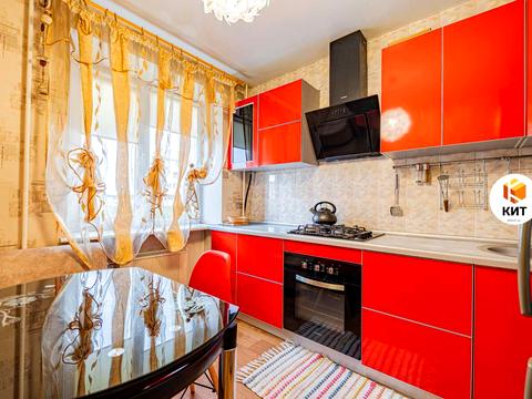 квартира за адресою Шишківська вул., 6а