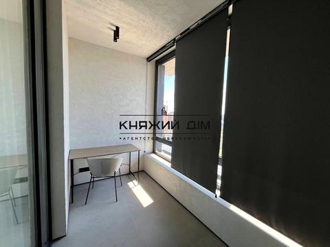квартира за адресою Ґарета Джонса вул. (Сім'ї Хохлових), 12