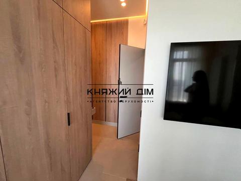 квартира за адресою Ґарета Джонса вул. (Сім'ї Хохлових), 12