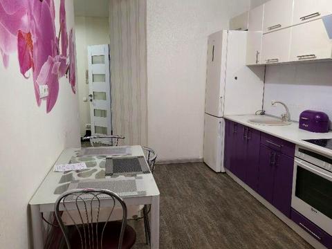 квартира за адресою Світла вул., 3-Д