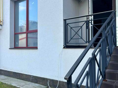 коммерческая по адресу Бастіонна ул., 5
