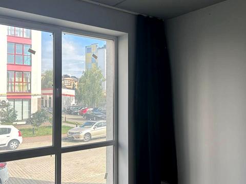 коммерческая по адресу Бастіонна ул., 5