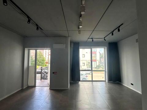 коммерческая по адресу Бастіонна ул., 5