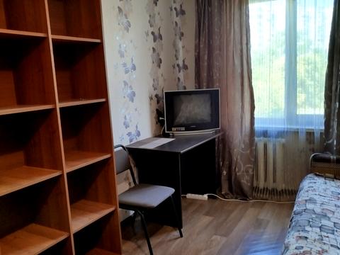 комната по адресу Андрея Малышко ул., 3