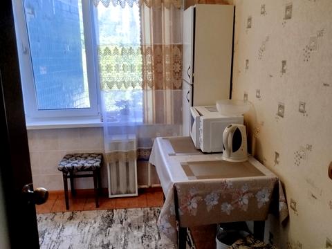 комната по адресу Андрея Малышко ул., 3