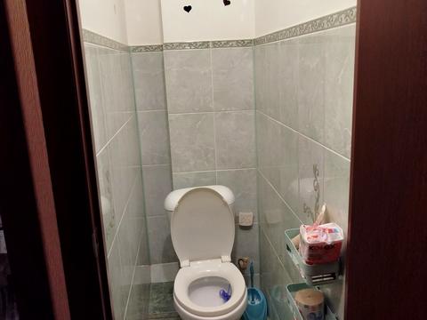 комната по адресу Андрея Малышко ул., 3