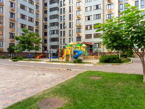 квартира за адресою Ювілейний пров., 2-А