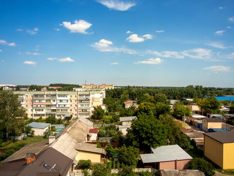 квартира за адресою Ювілейний пров., 2-А