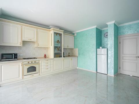 квартира за адресою Ювілейний пров., 2-А