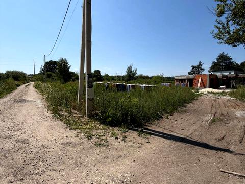 ділянка за адресою Ігнатія Лукасевича вул.