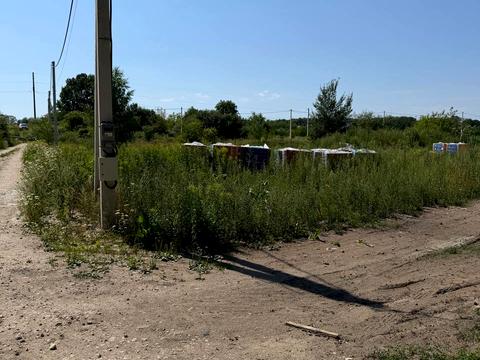 ділянка за адресою Ігнатія Лукасевича вул.