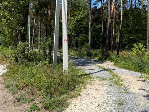 ділянка за адресою Ігнатія Лукасевича вул.
