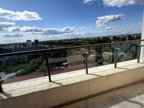 квартира по адресу Стрыйская ул., 108