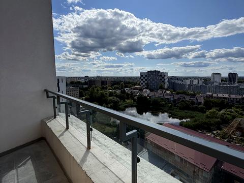 квартира по адресу Стрыйская ул., 108