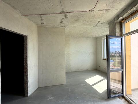 квартира по адресу Стрыйская ул., 108