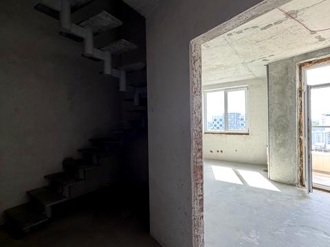 квартира по адресу Стрыйская ул., 108