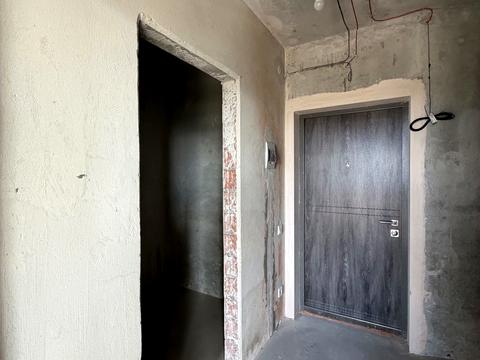 квартира по адресу Стрыйская ул., 108