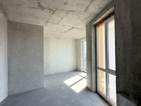 квартира по адресу Стрыйская ул., 108