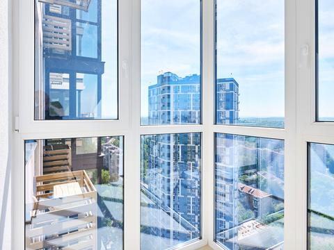 квартира по адресу Юлии Здановской ул. (Ломоносова), 28