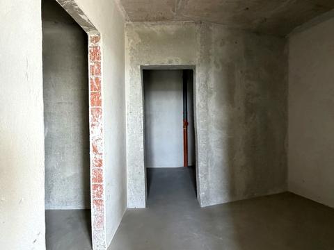 квартира по адресу Стрыйская ул., 108