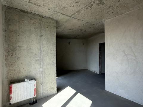 квартира по адресу Стрыйская ул., 108