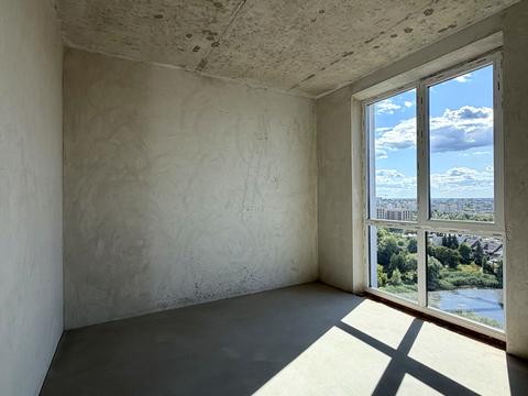 квартира по адресу Стрыйская ул., 108