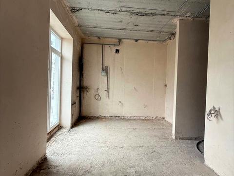 квартира по адресу Фізкультурний пер., 16