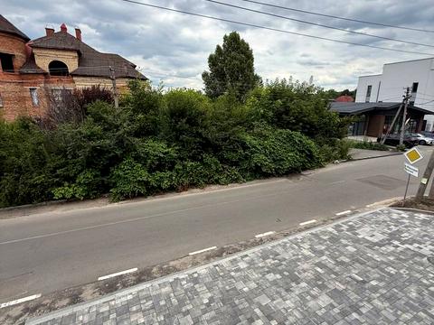 квартира по адресу Фізкультурний пер., 16