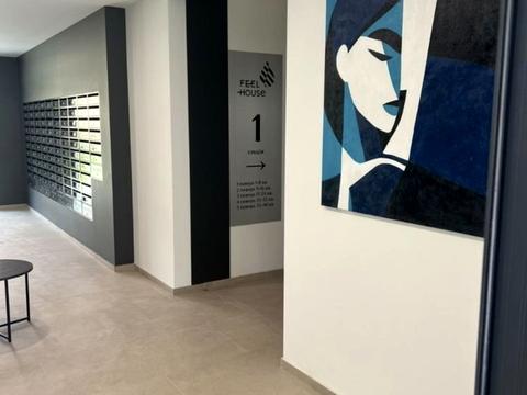 квартира за адресою Червоної Калини вул., 8