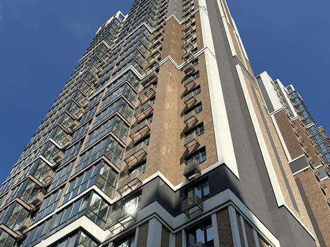квартира по адресу Юлии Здановской ул. (Ломоносова), 28