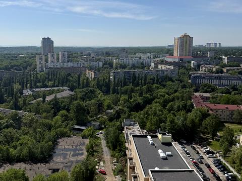 квартира по адресу Юлии Здановской ул. (Ломоносова), 28