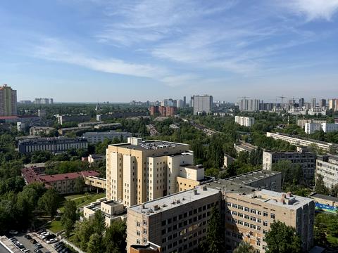 квартира по адресу Юлии Здановской ул. (Ломоносова), 28