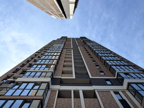квартира по адресу Юлии Здановской ул. (Ломоносова), 28