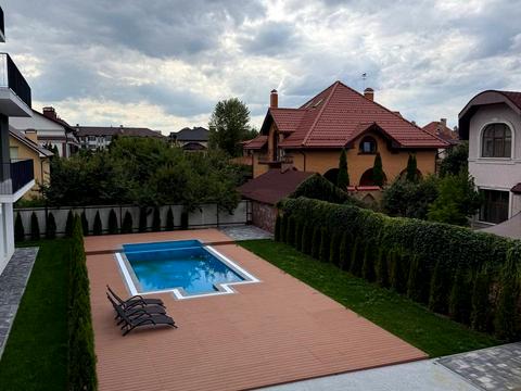 квартира по адресу Фізкультурний пер., 16