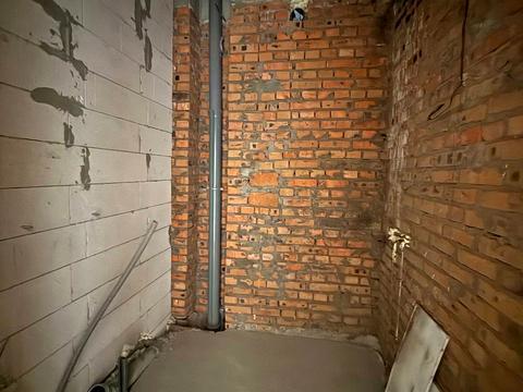 квартира по адресу Фізкультурний пер., 16