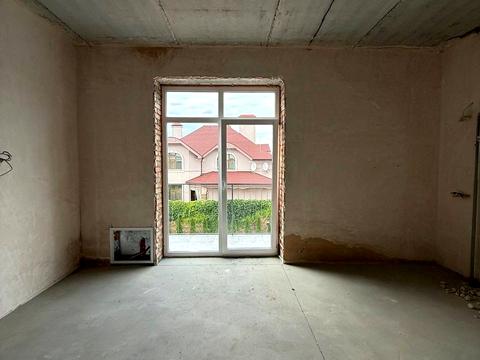квартира по адресу Фізкультурний пер., 16