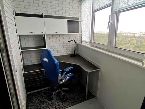 квартира по адресу Авиаконструктора Игоря Сикорского ул. (Танкова), 4-В