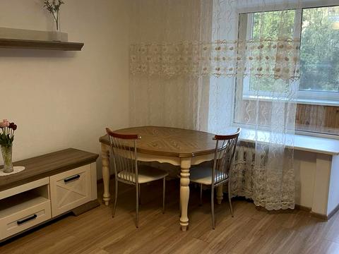 квартира за адресою Коперника вул., 16-А