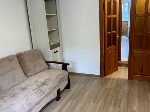 квартира за адресою Коперника вул., 16-А