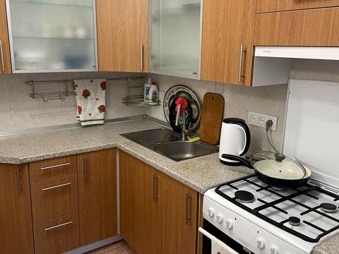квартира за адресою Коперника вул., 16-А