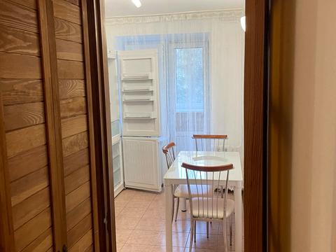 квартира за адресою Коперника вул., 16-А