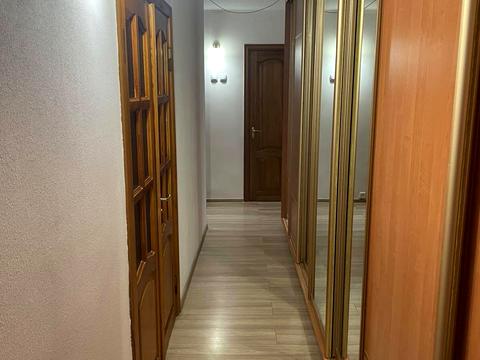 квартира за адресою Коперника вул., 16-А