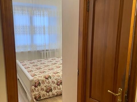 квартира за адресою Коперника вул., 16-А