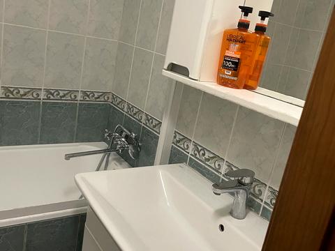 квартира за адресою Коперника вул., 16-А