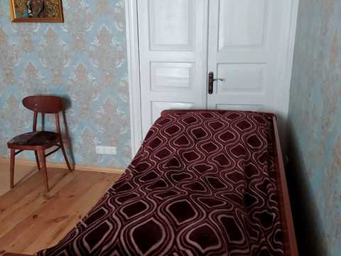 будинок за адресою Сирецька вул., 38