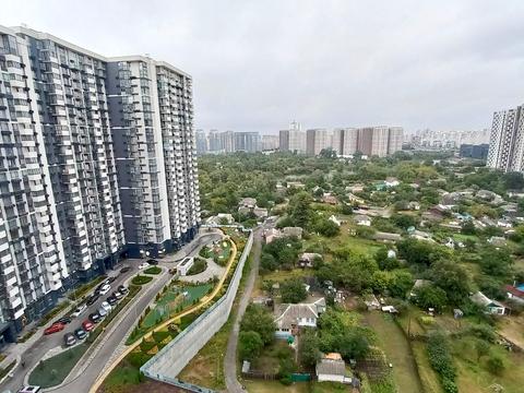 квартира за адресою Зарічна вул., 3-А