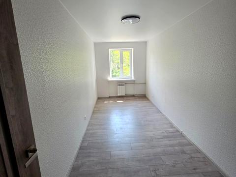 квартира по адресу Независимой Украины ул. (40 лет Советской Украины), 67