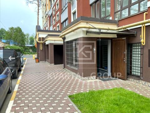 комерційна за адресою Мінеральна вул., 7-К