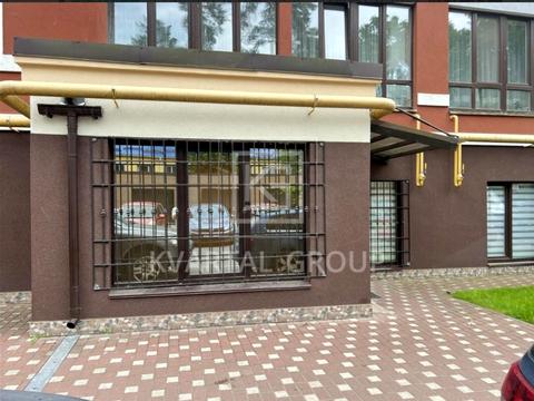 комерційна за адресою Мінеральна вул., 7-К