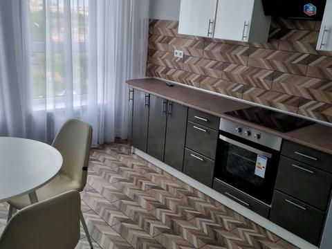 квартира за адресою Берестейський просп. (Перемоги), 65-В